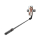 Tech-Protect L05S Selfie Stick Tripod Lampa LED Pilot Bluetooth max 104cm - 1228046 - zdjęcie 2